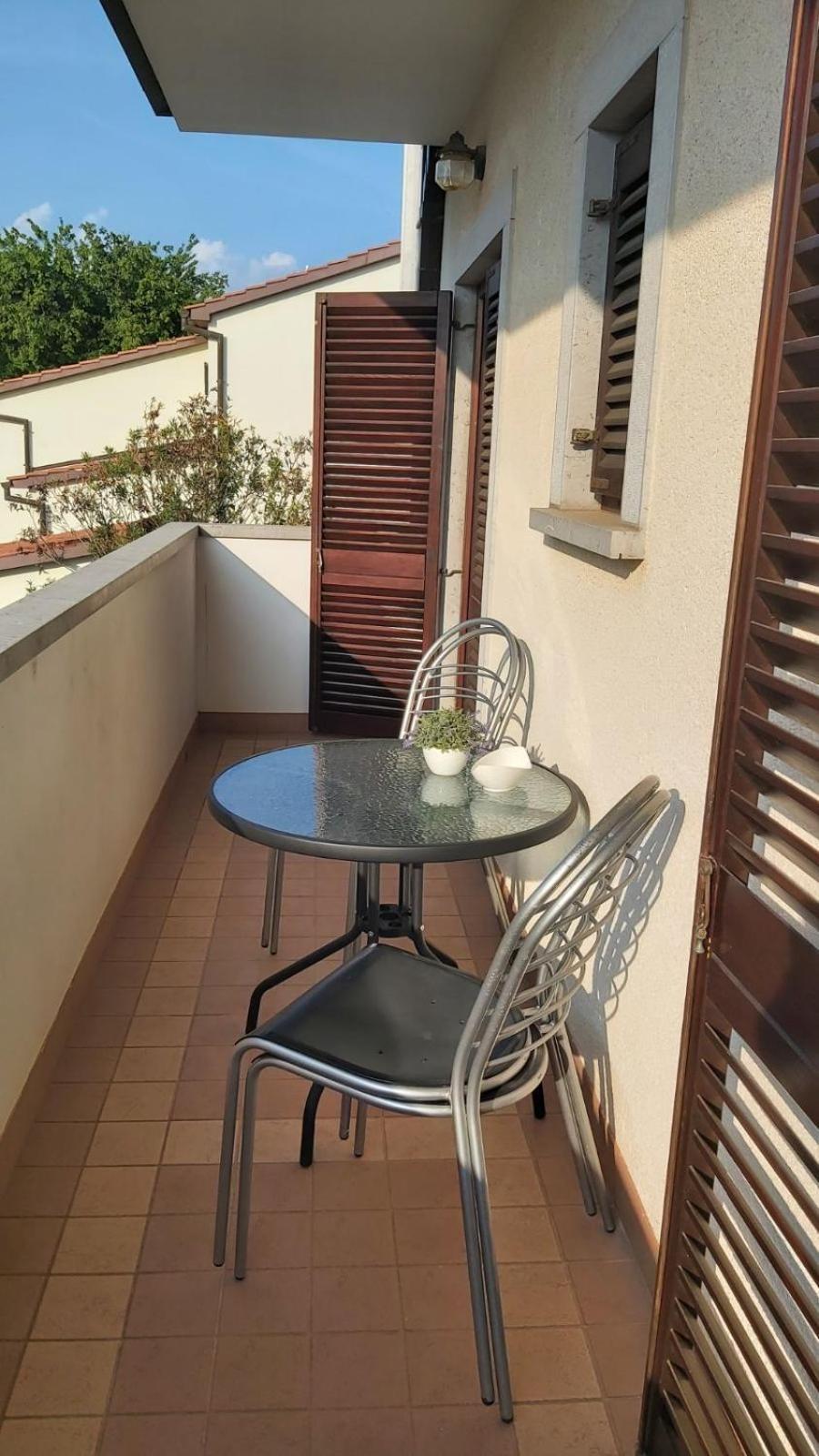 Apartments Villa Mirjam Poreč Exteriér fotografie