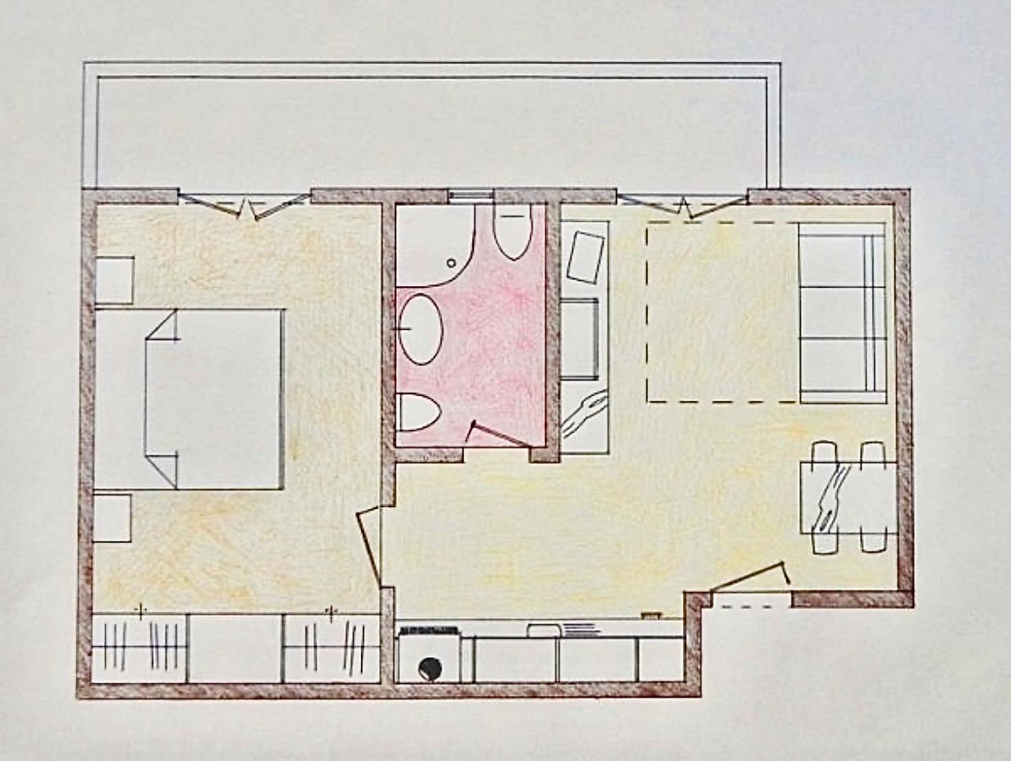 Apartments Villa Mirjam Poreč Exteriér fotografie