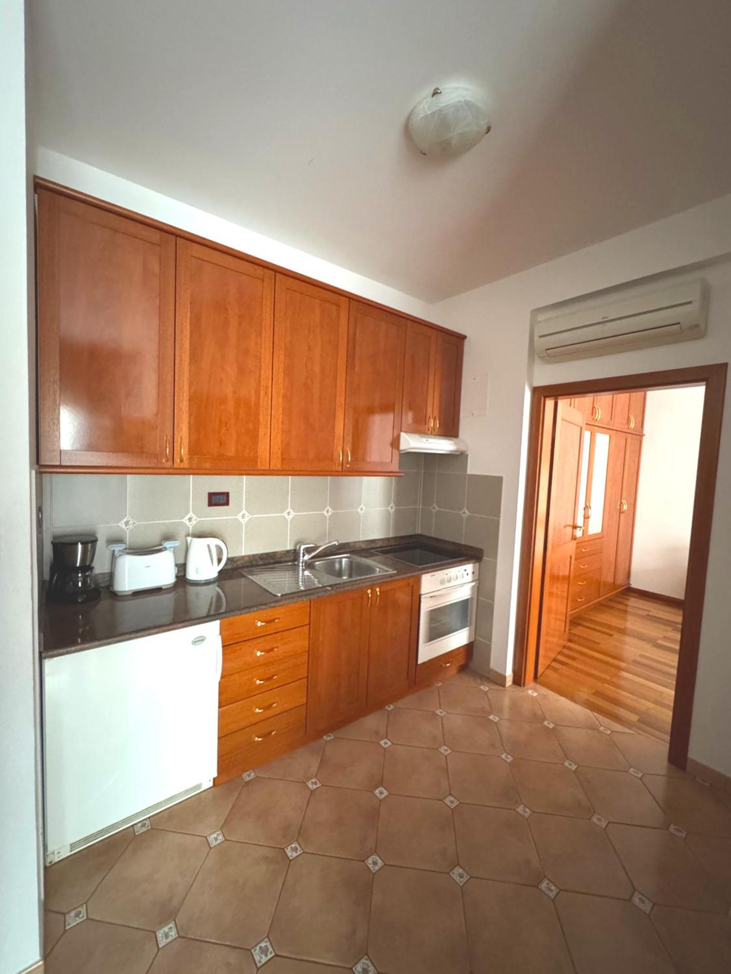 Apartments Villa Mirjam Poreč Exteriér fotografie