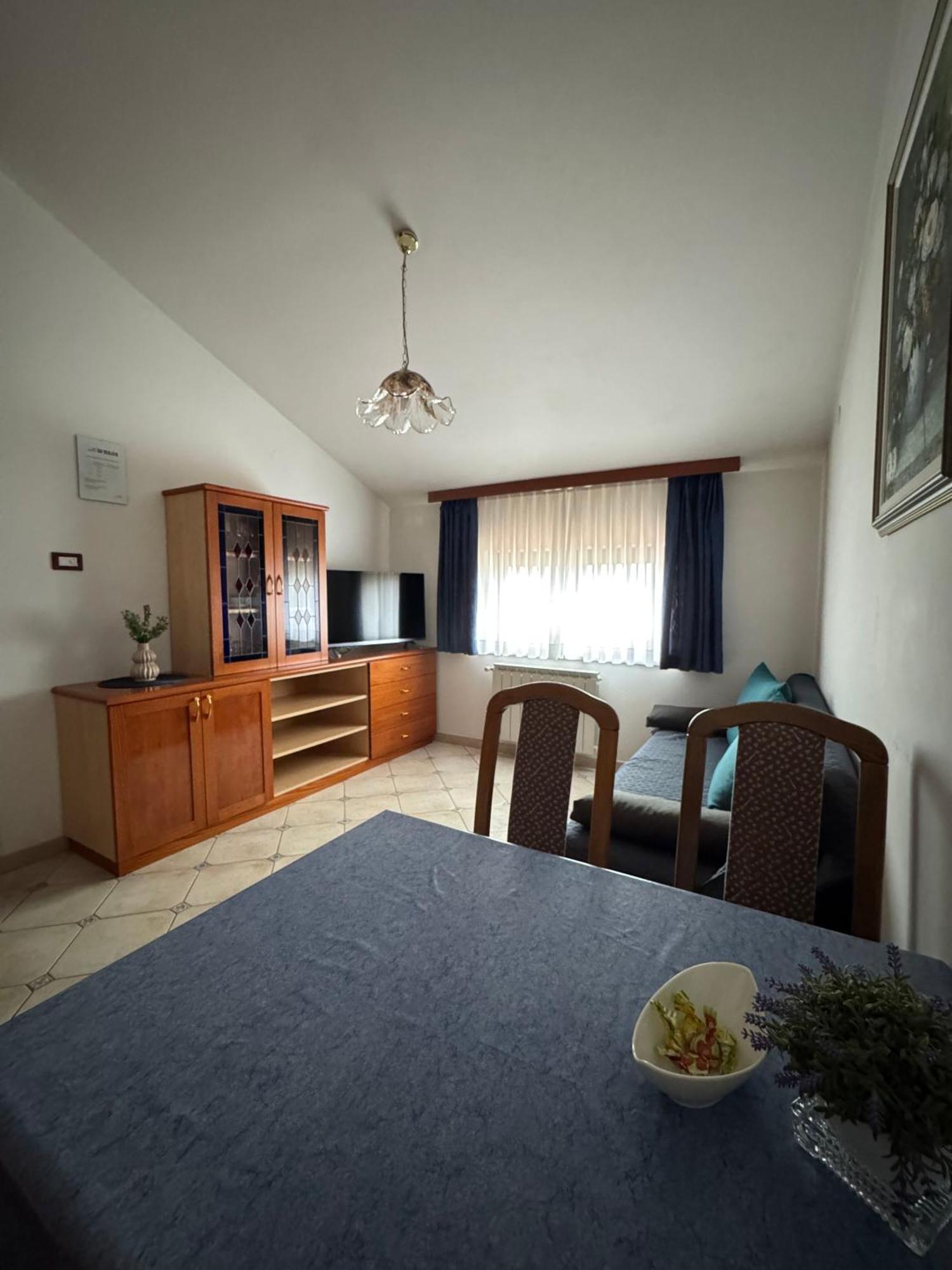 Apartments Villa Mirjam Poreč Exteriér fotografie