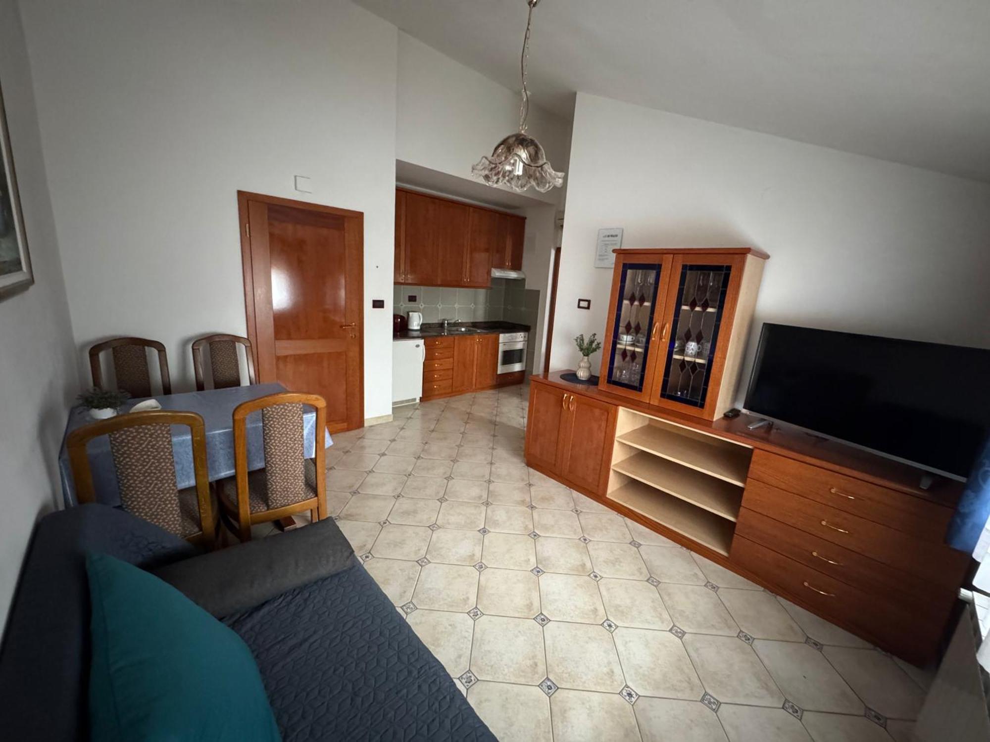Apartments Villa Mirjam Poreč Exteriér fotografie