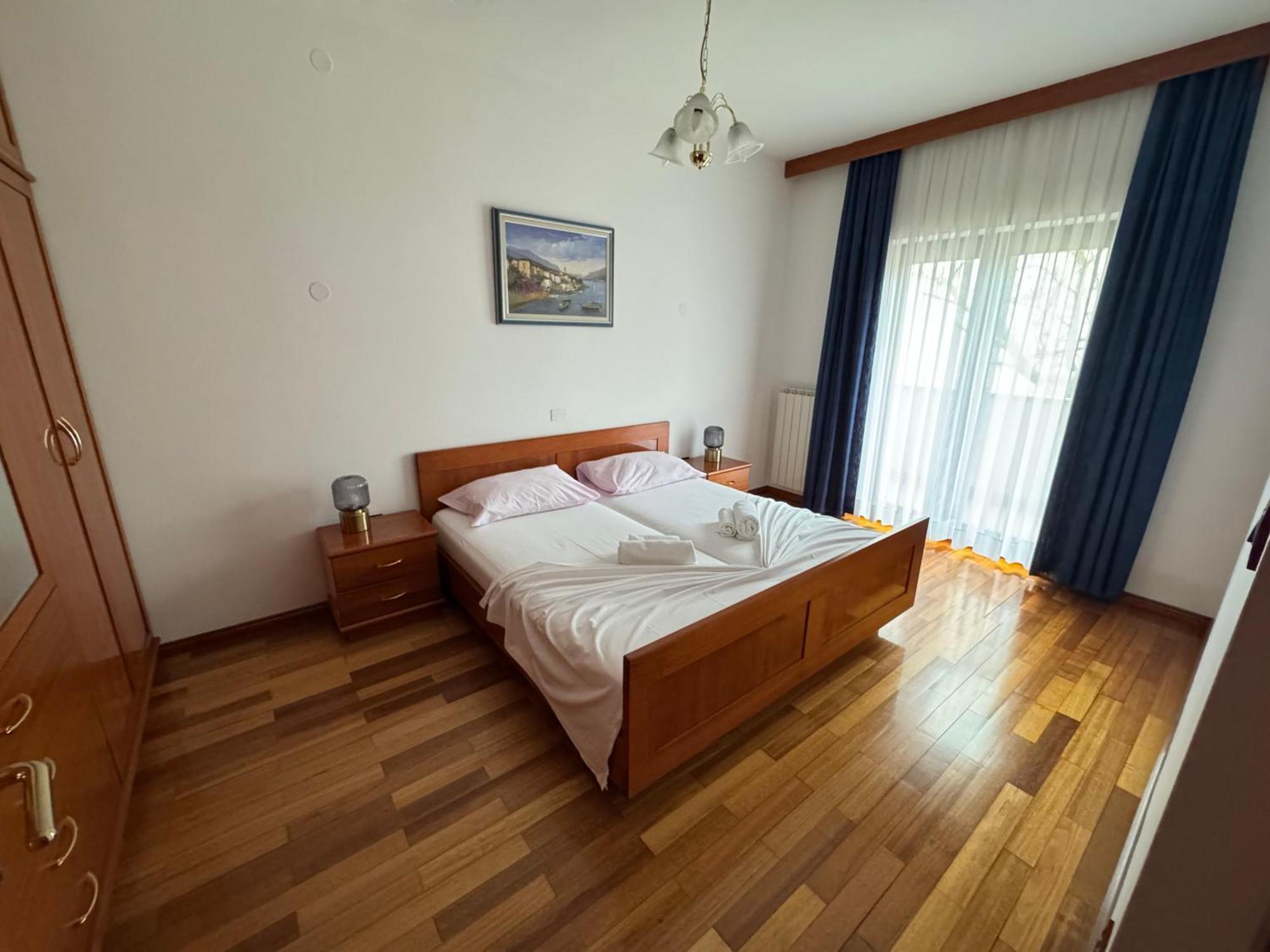 Apartments Villa Mirjam Poreč Exteriér fotografie