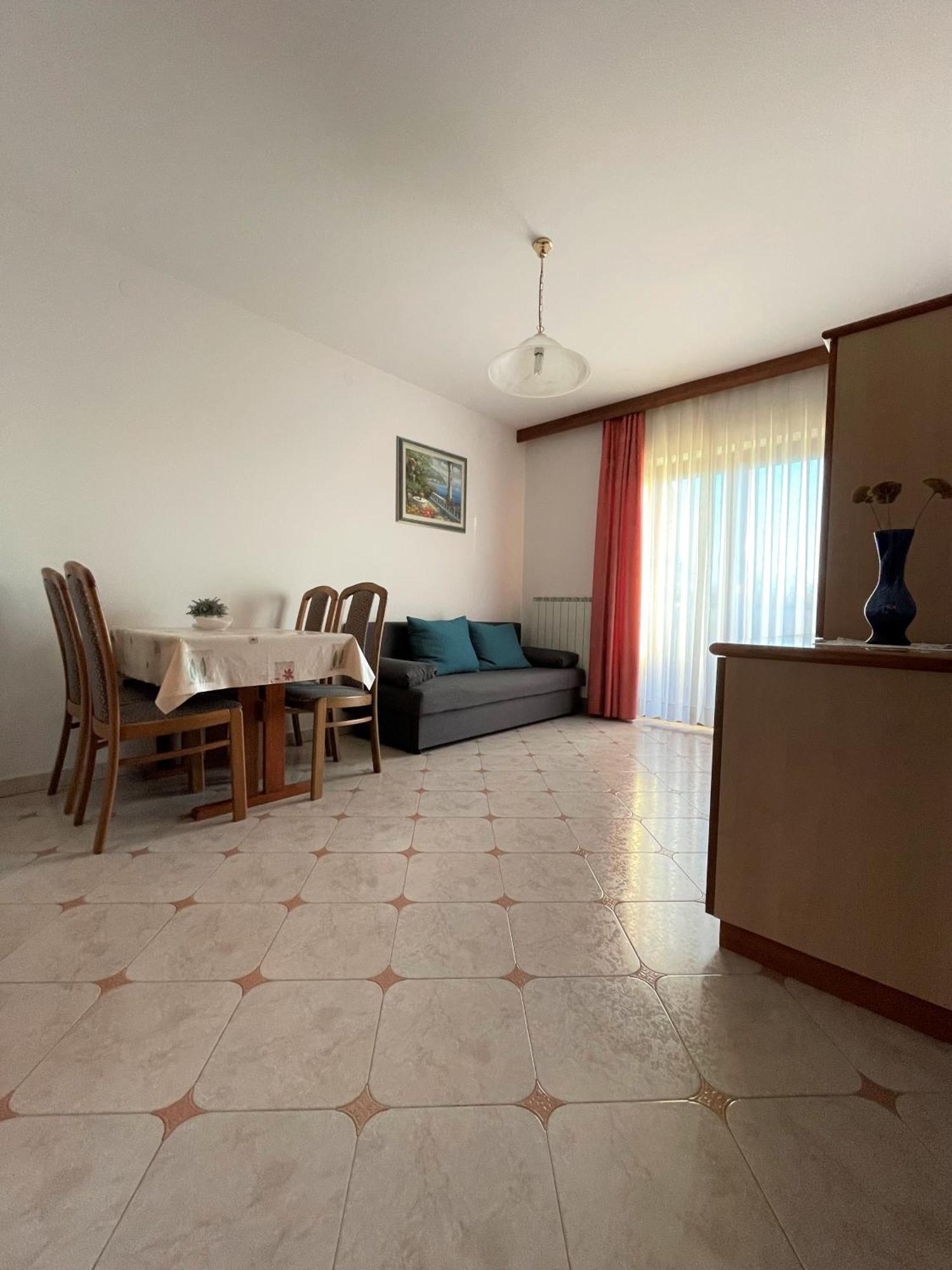 Apartments Villa Mirjam Poreč Exteriér fotografie