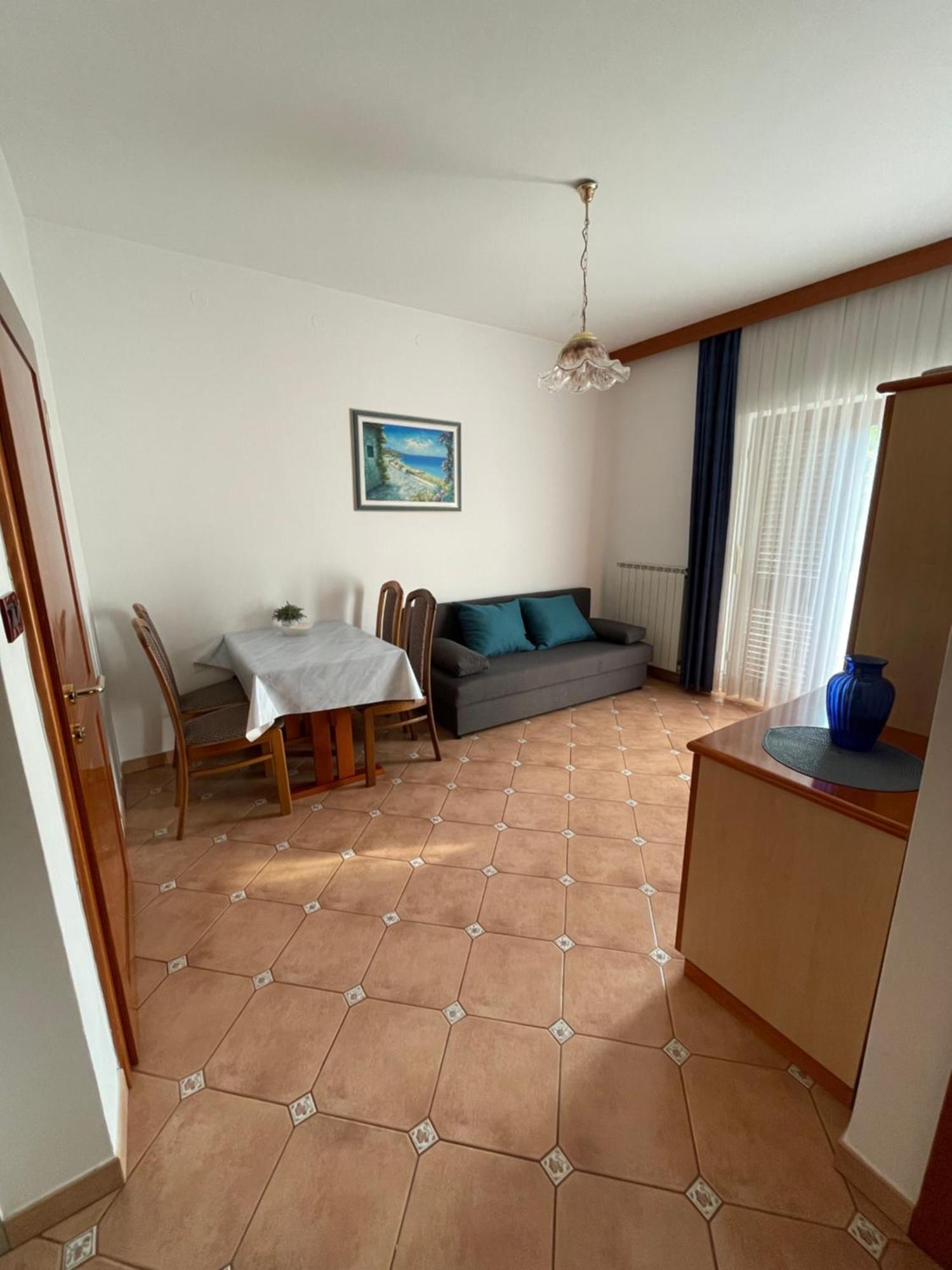 Apartments Villa Mirjam Poreč Exteriér fotografie