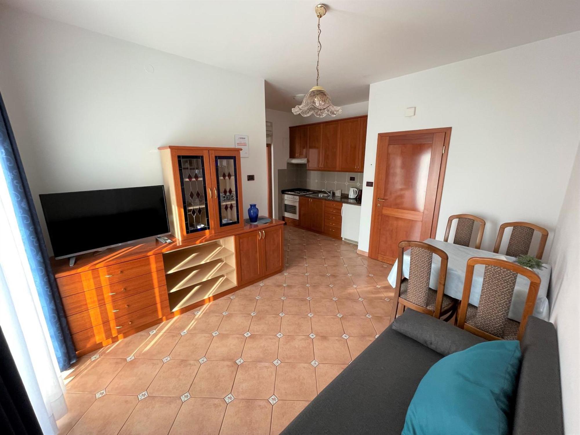 Apartments Villa Mirjam Poreč Exteriér fotografie